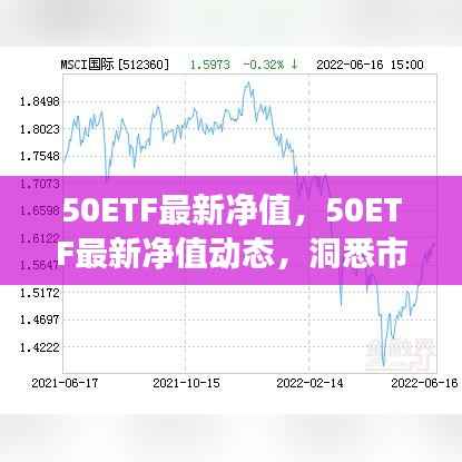 洞悉市场趋势，掌握投资机会，最新50ETF净值动态解析